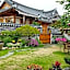 Jeonju Hanokmadang Pension