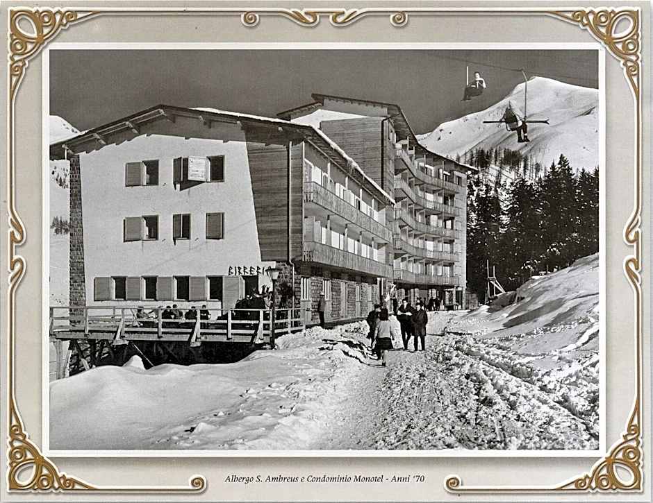 Hotel Adler