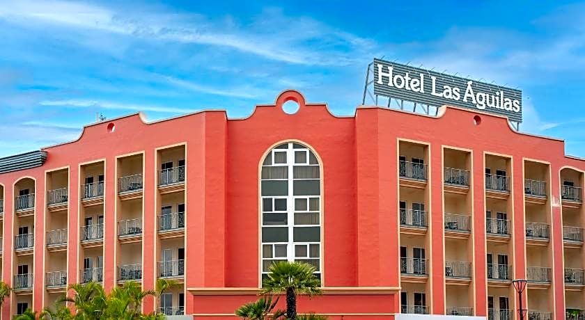 HOTEL LAS AGUILAS TENERIFE, AFFILIATED BY MELIA