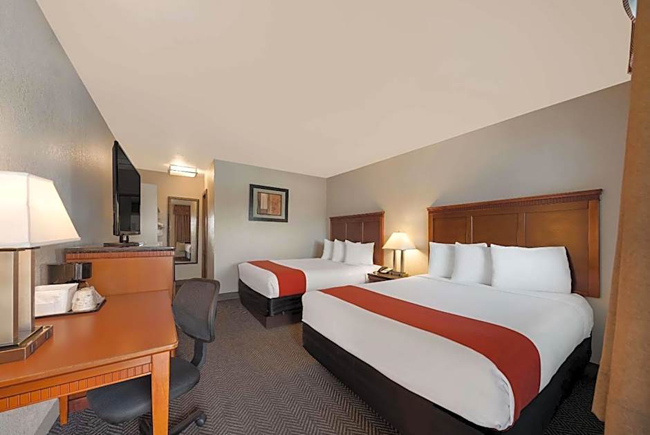 Rodeway Inn