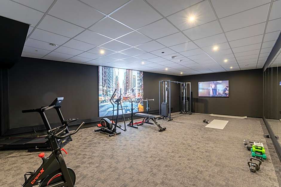 JustStay München Hotel & Apartments