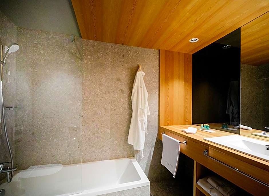 Boutique Hotel Osmolis