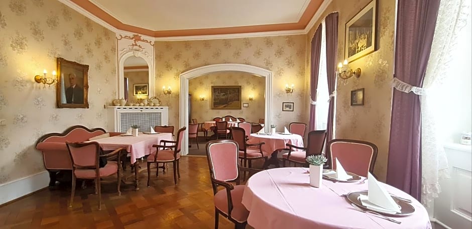 Historisches Hotel zum Schwan