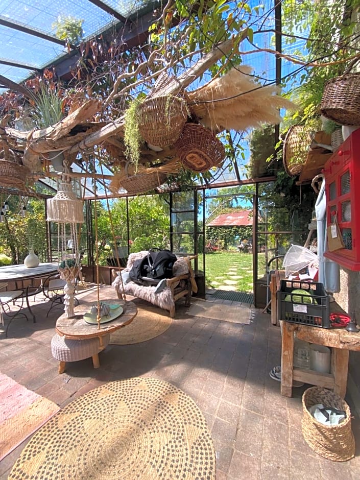 La Maison du Bonheur