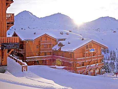 Stylish apartment with a balcony