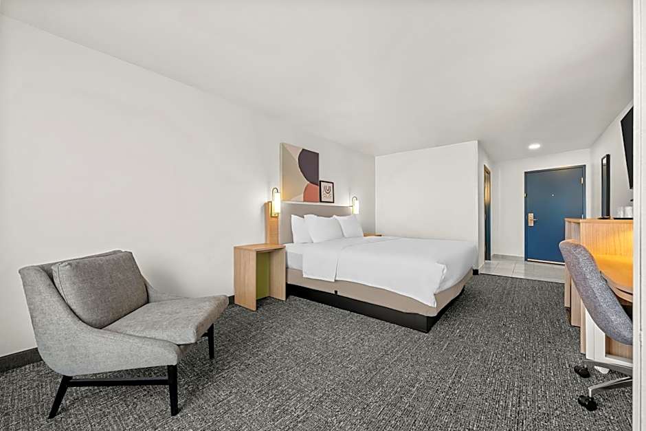 Spark by Hilton Pelham Birmingham I 65