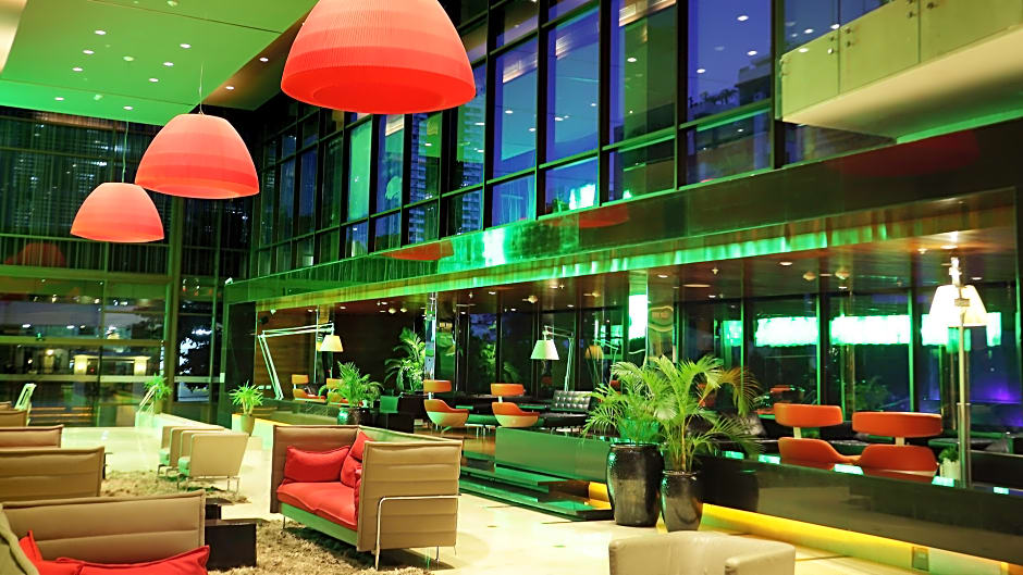 Sheraton Grand Panama