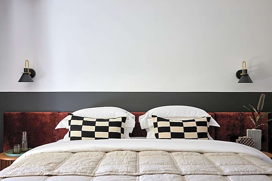 Central Caleula Motor Lodge