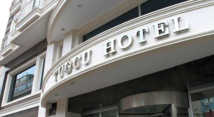 Tugcu Hotel Select