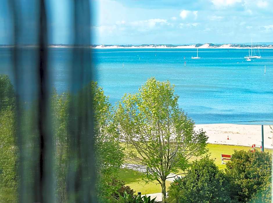 Bunbury Hotel Koombana Bay