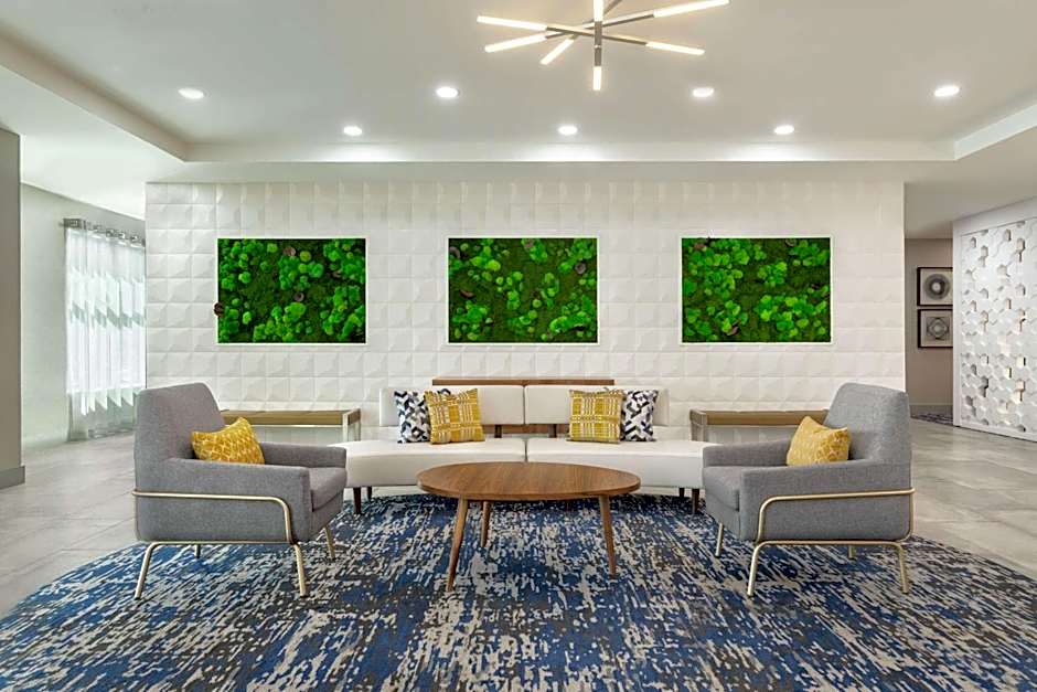 Homewood Suites By Hilton Mcdonough