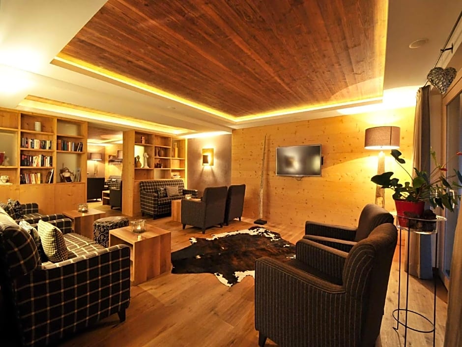 Aktiv & Relax Hotel Hubertus