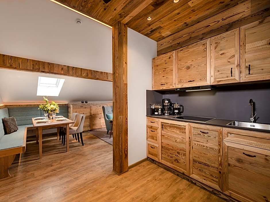 MONDI Hotel Tscherms