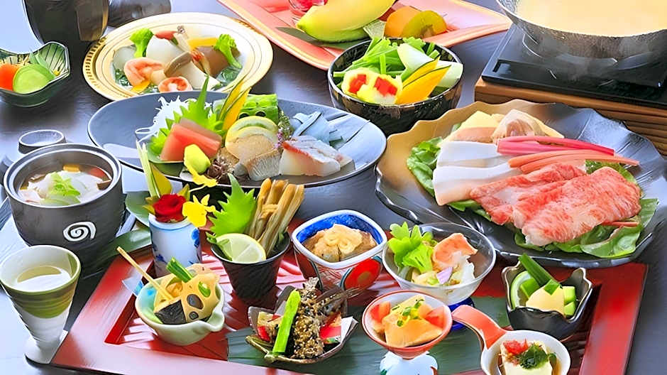Yutorelo Beppu