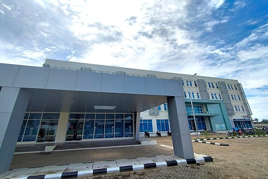 Hotel Sutha Inn Syariah