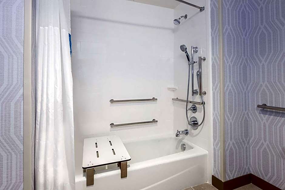 Hampton Inn By Hilton & Suites Bloomfield Hills Detroit