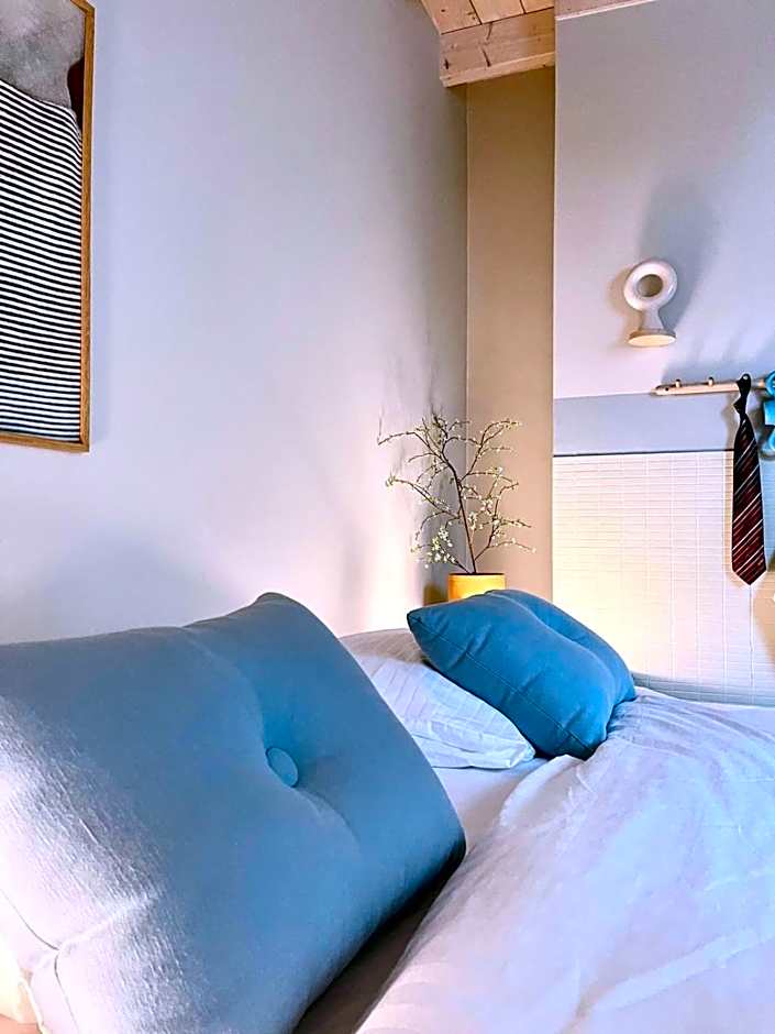 Herberg Swaen aan de Brink