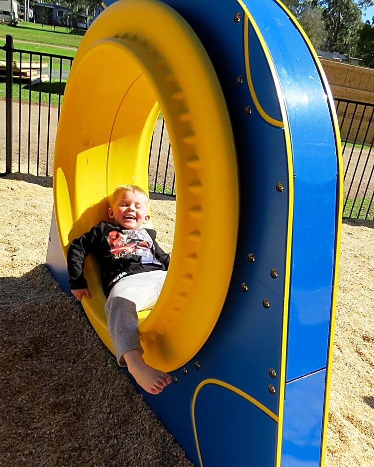 BIG4 Karuah Jetty Holiday Park