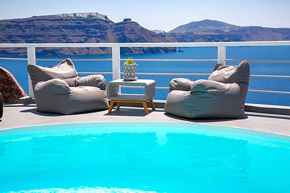 White Pearl Villas