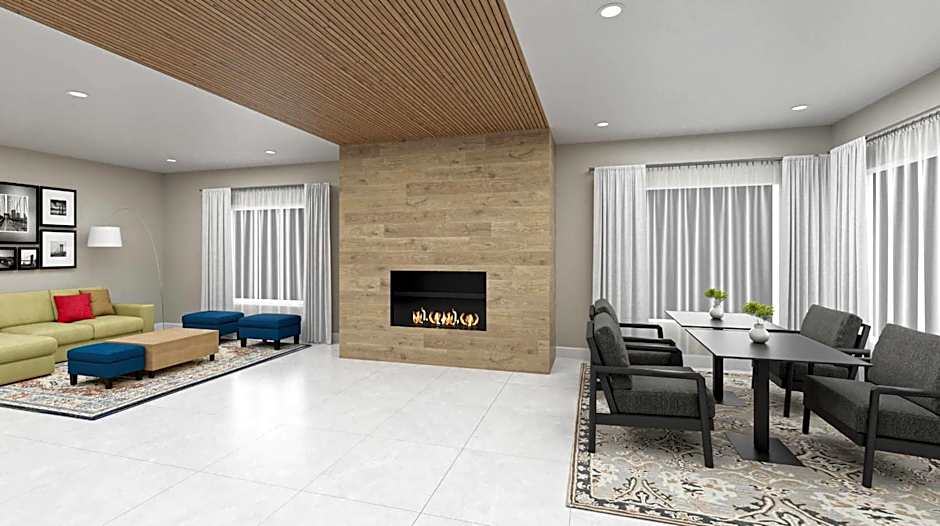 Country Inn & Suites by Radisson, Idaho Falls at the Mall