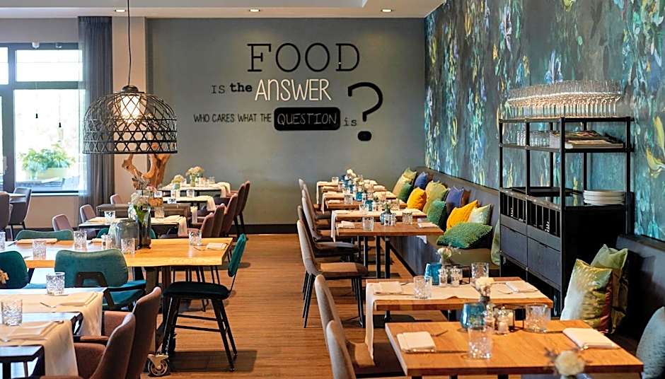 Van der Valk Hotel Stein Urmond