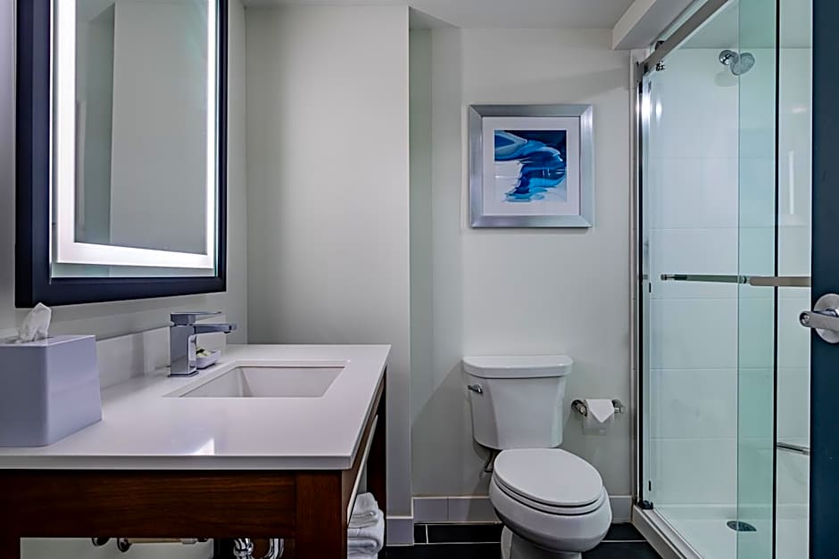 Four Points by Sheraton Brunswick