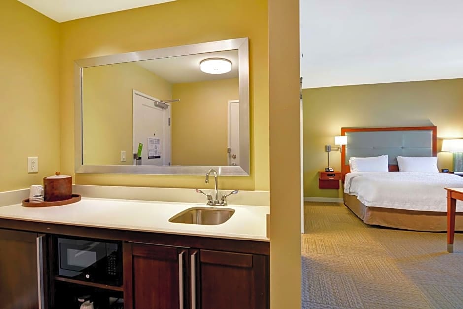 Hampton Inn By Hilton - Suites Charleston Airport SC