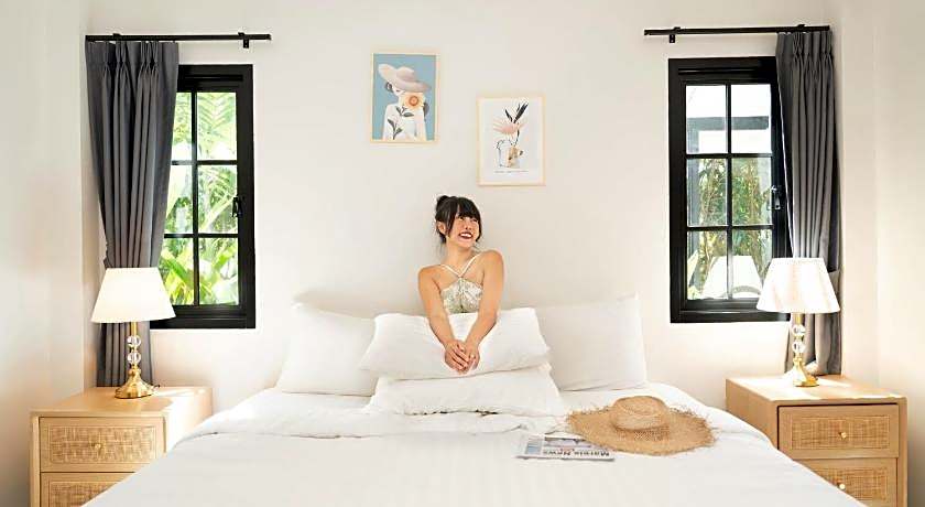 Trat Tara Boutique Hotel