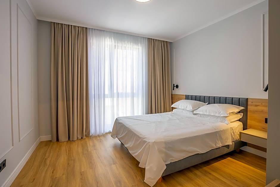 Bloom Downtown Suites