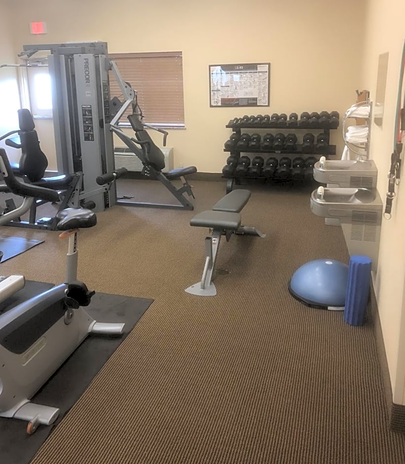 CANDLEWOOD SUITES AVONDALE-NEW ORLEANS By IHG