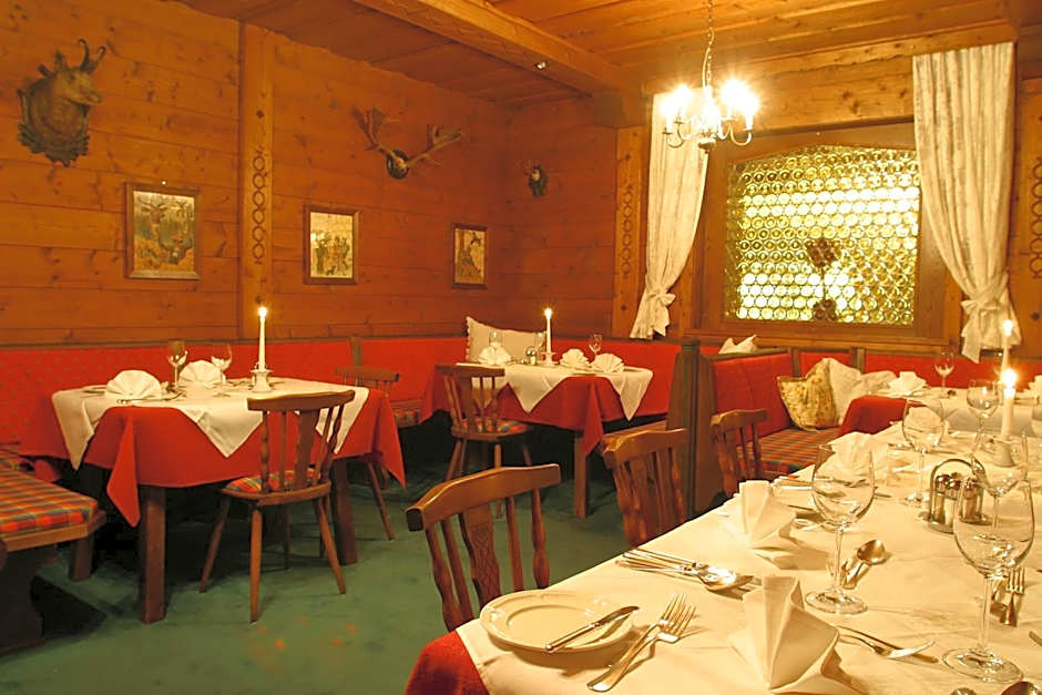 Sporthotel St. Anton