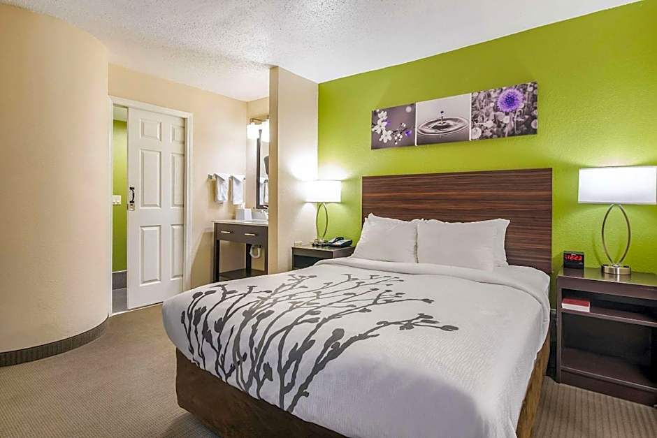 Sleep Inn Wytheville