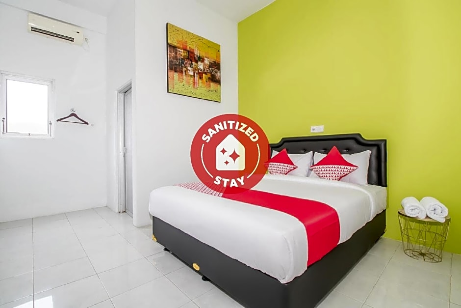 OYO 2270 Hotel Taman Wirama