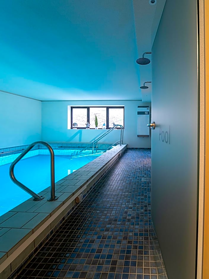 Tom's Hus Heiligenhafen