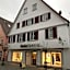 Stadt Apartment
