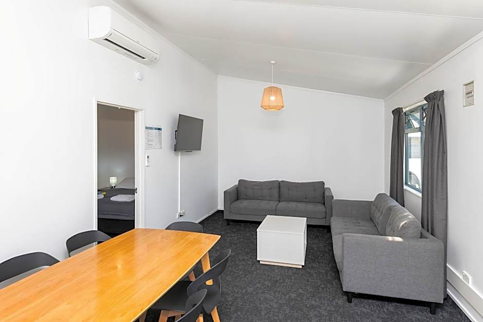 Waikanae Beach TOP 10 Holiday Park