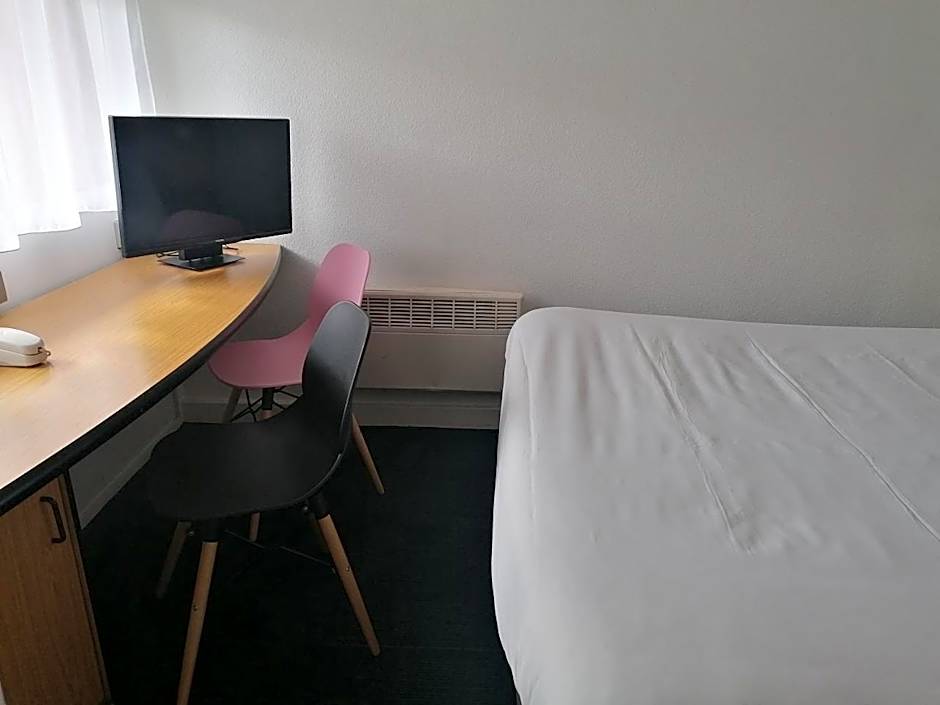 Campanile Hotel Blois Nord