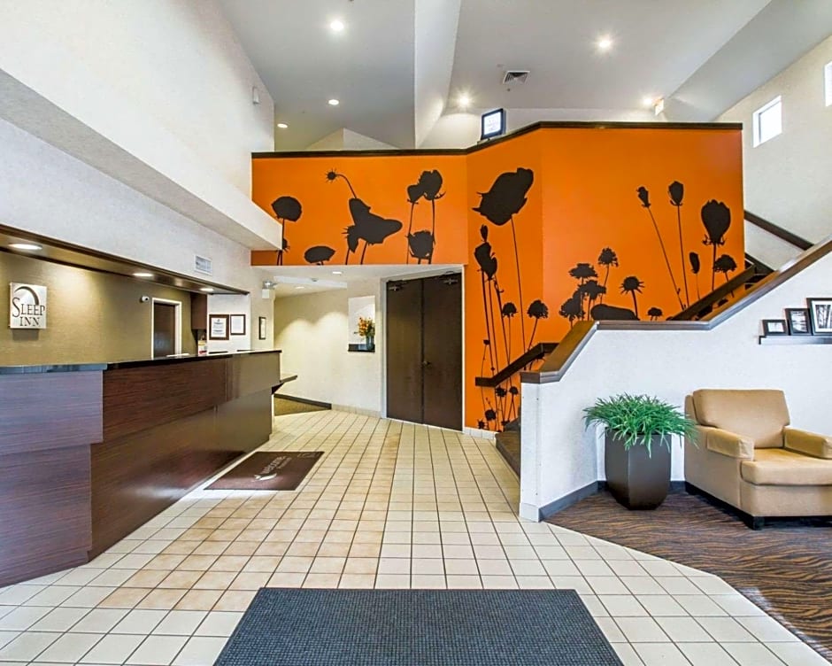 Sleep Inn Phoenix North I-17