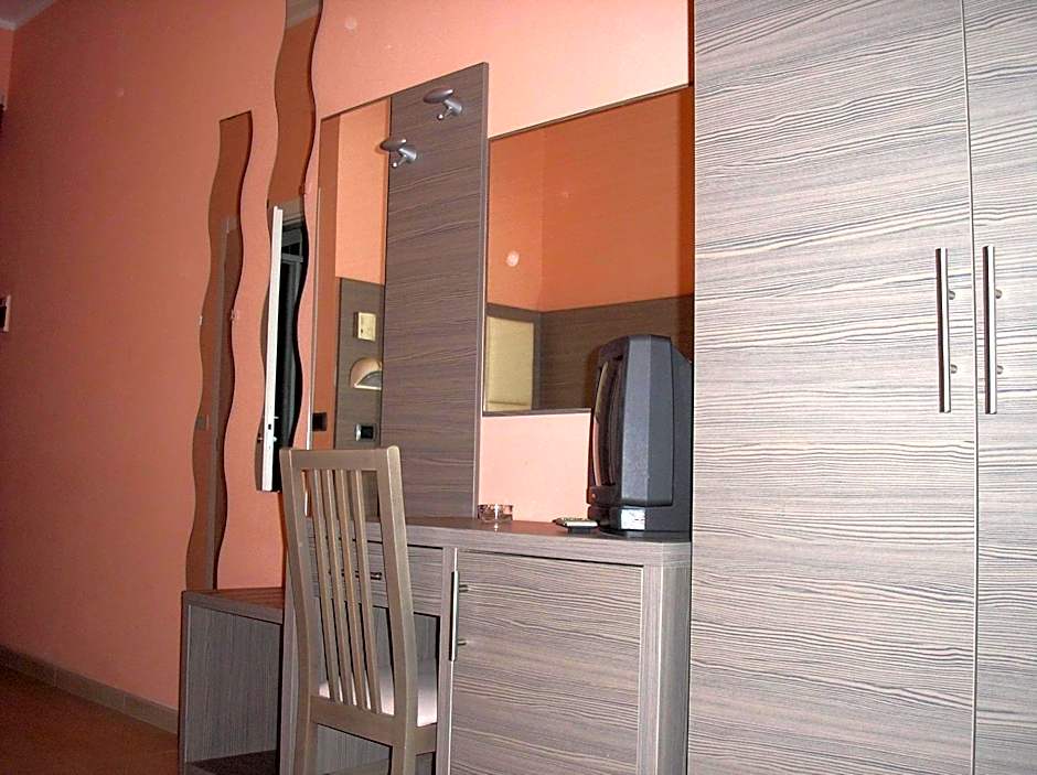 Hotel Playa