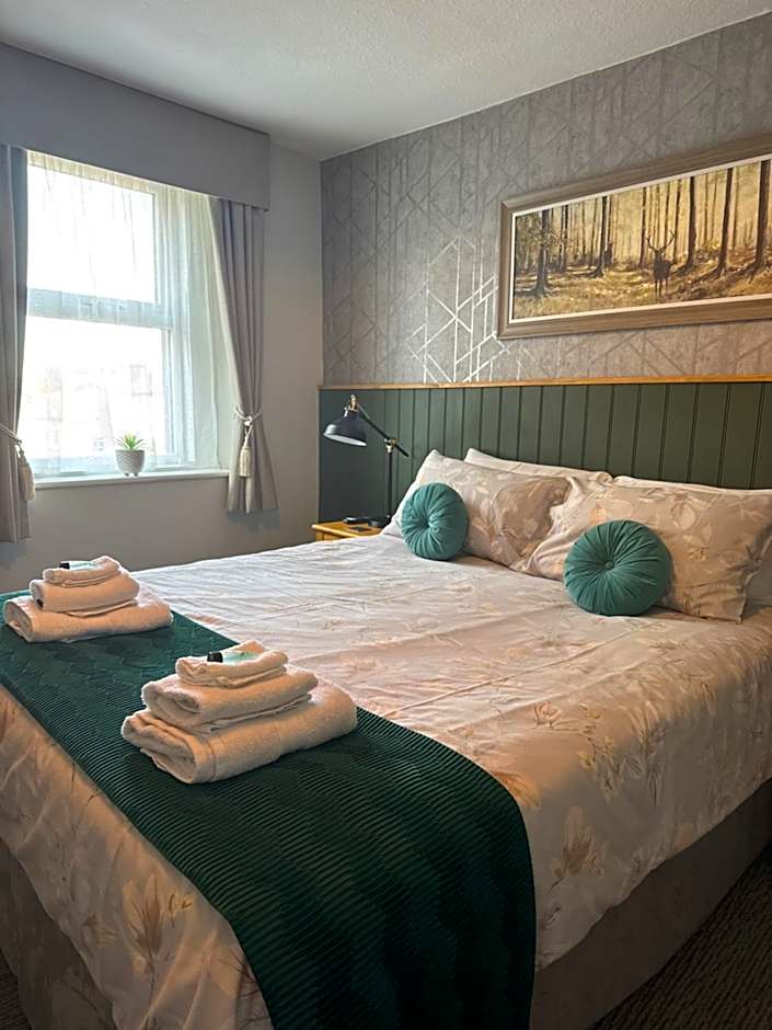 Photo 1 of 11 of The Black Bull Hotel