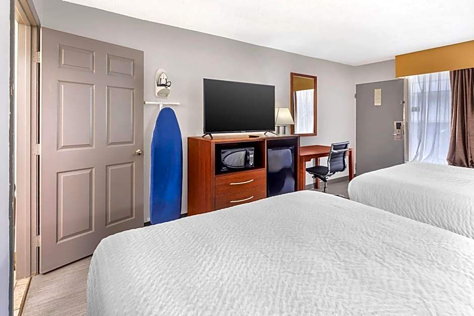 Clarion Pointe Morrow - Atlanta South