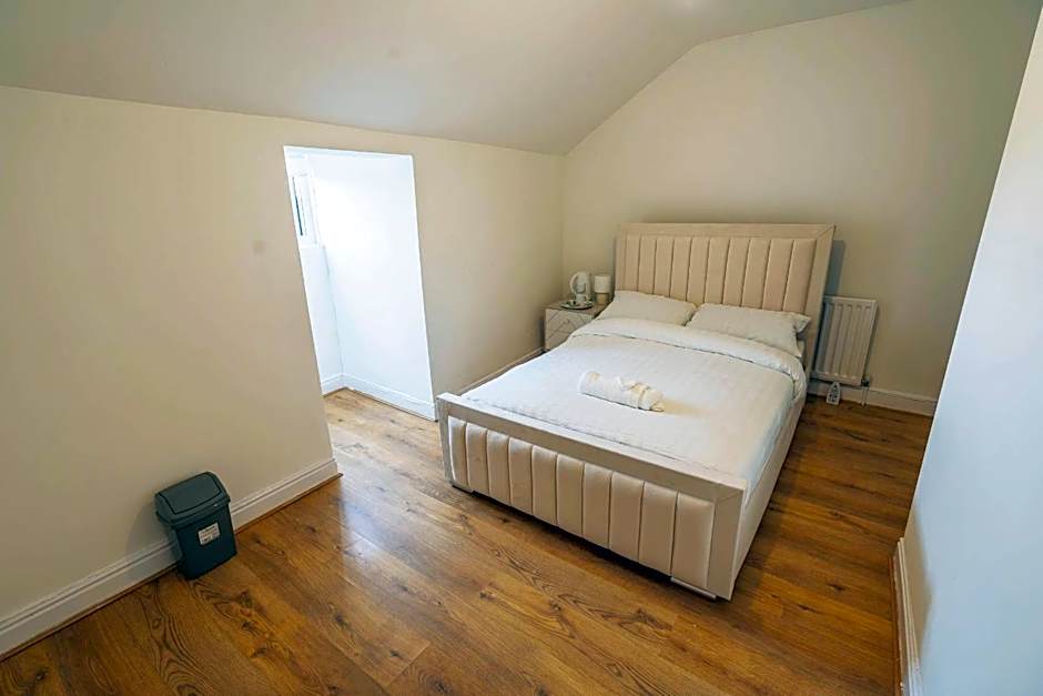 Majestic House Liverpool