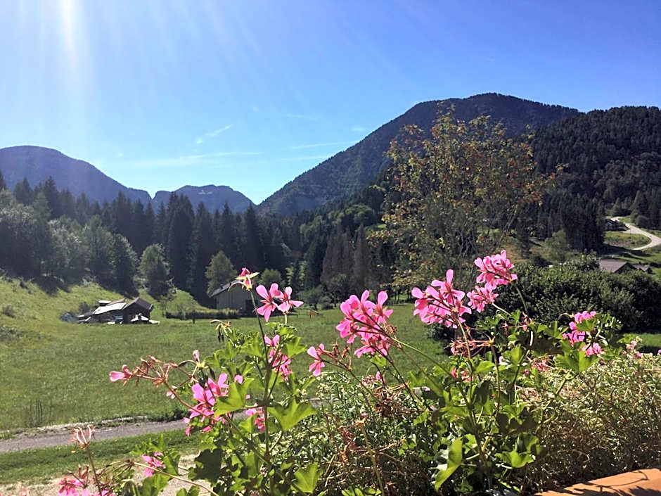 Albergo Chalet Abete Rosso