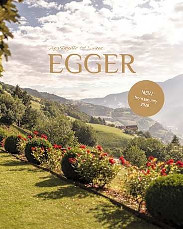 EGGER Apartments & Suites