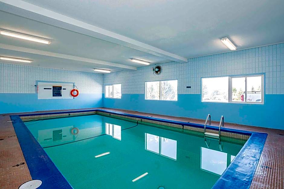 Sandman Inn Cranbrook