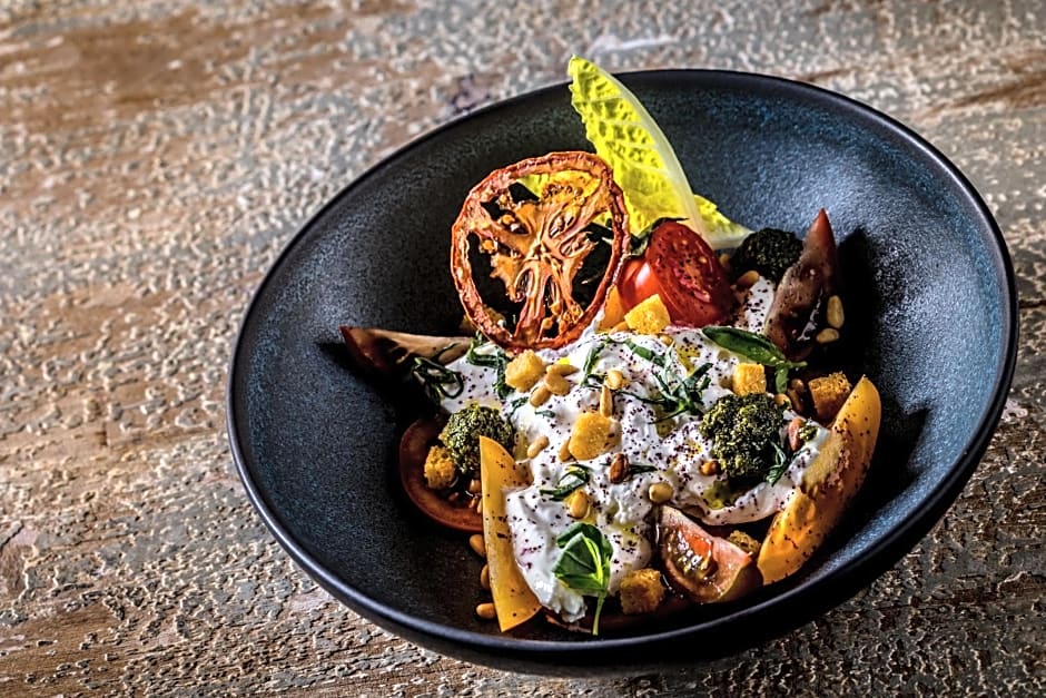 Hôtel Daria-I Nor by Les Etincelles