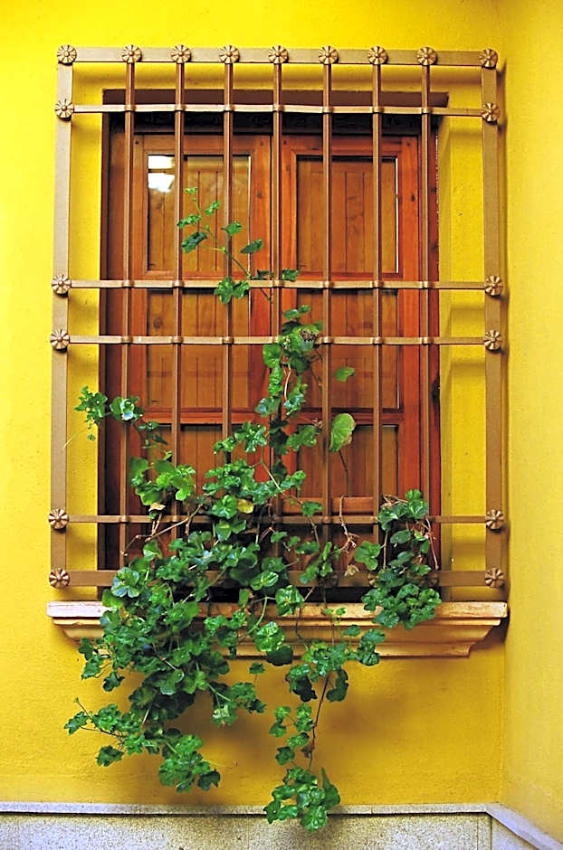 Hotel Casona de la Reyna