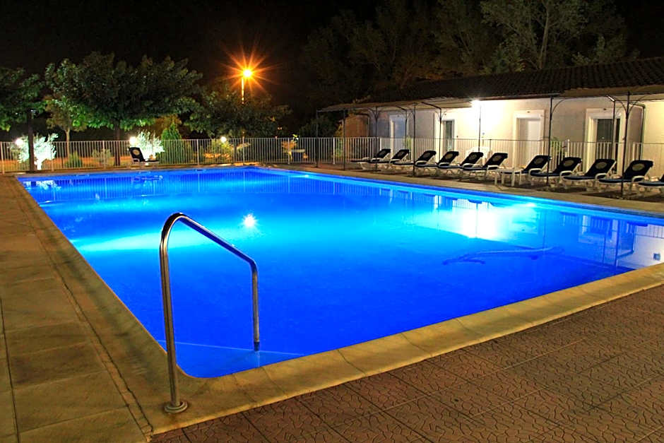 Hotel Saint Louis