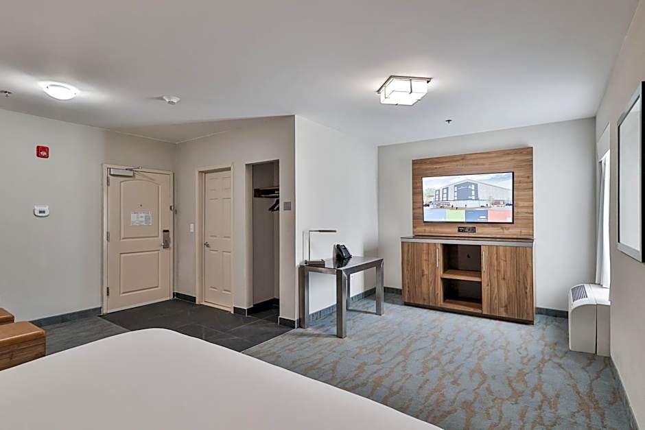 The Penn Stroud, Stroudsburg - Poconos, Ascend Hotel Collection