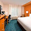 Fairfield Inn & Suites by Marriott Washington, DC/New York Avenue